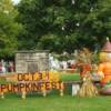 Pumpkinfest.